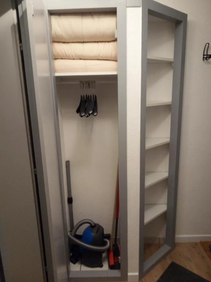 Studio Cabine Arzon Crouesty 4P Apartment