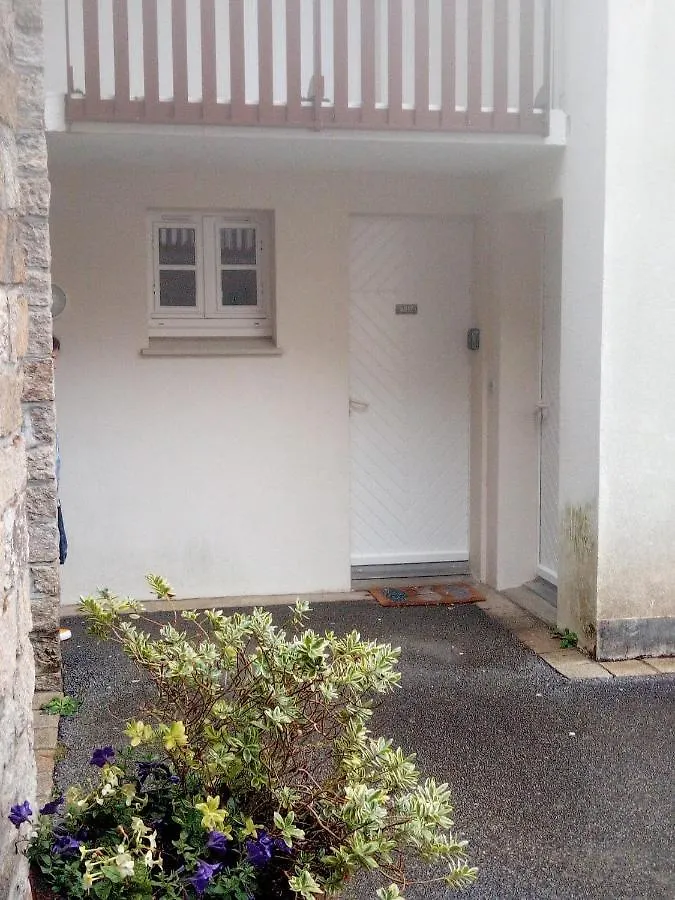 Studio Cabine Arzon Crouesty 4P
